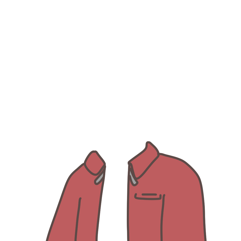 Avatar Vignette Jacket