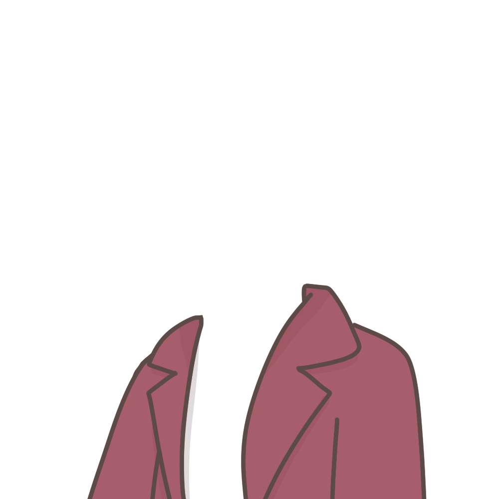 Avatar Vignette Jacket