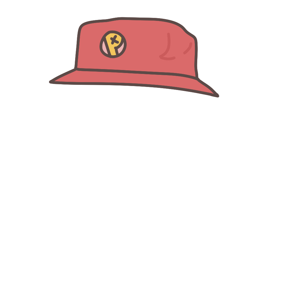 Avatar Vignette Hat