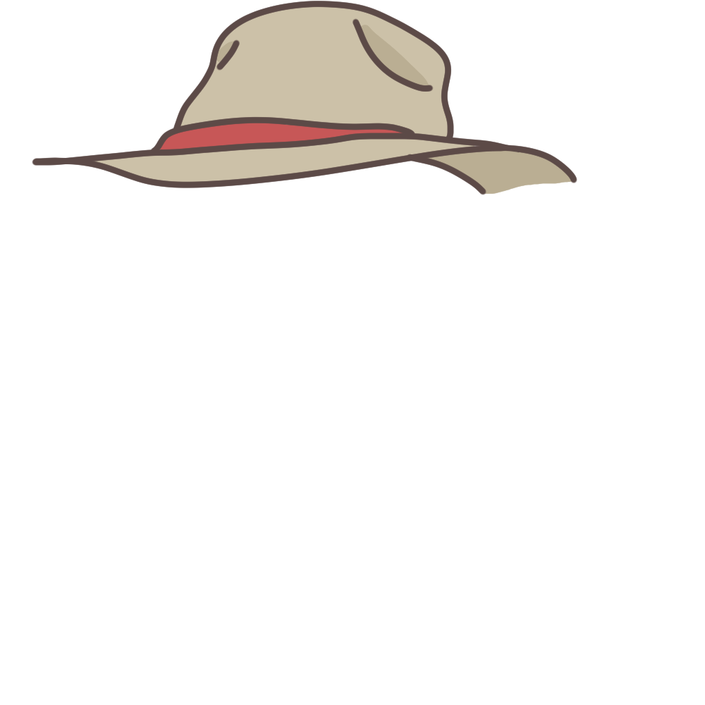 Avatar Vignette Hat