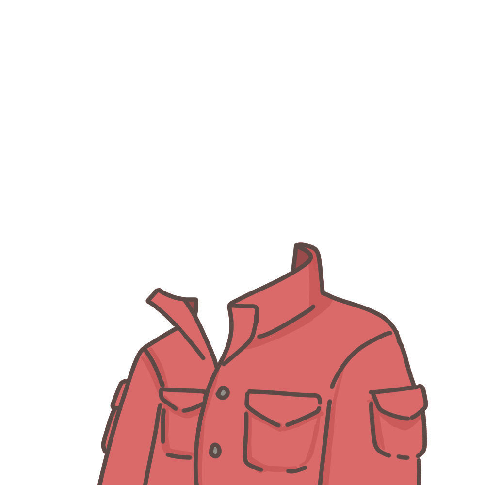 Avatar Vignette Jacket