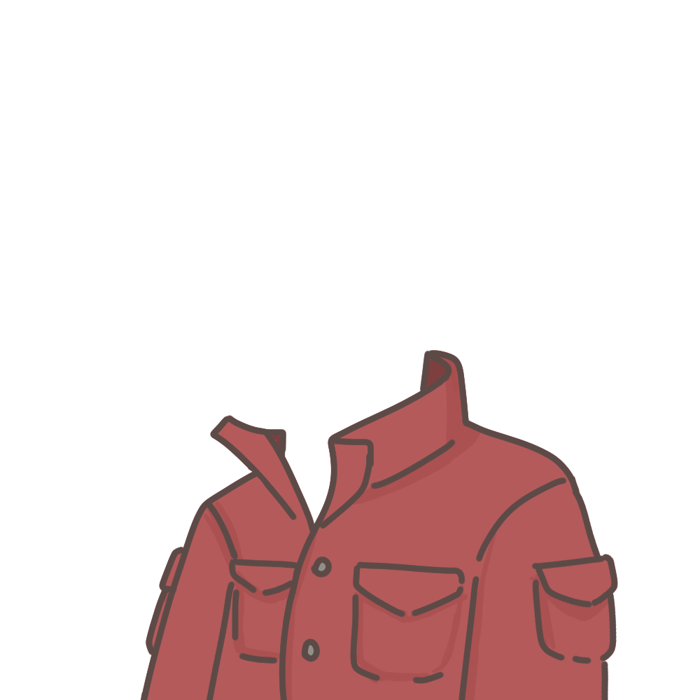 Avatar Vignette Jacket