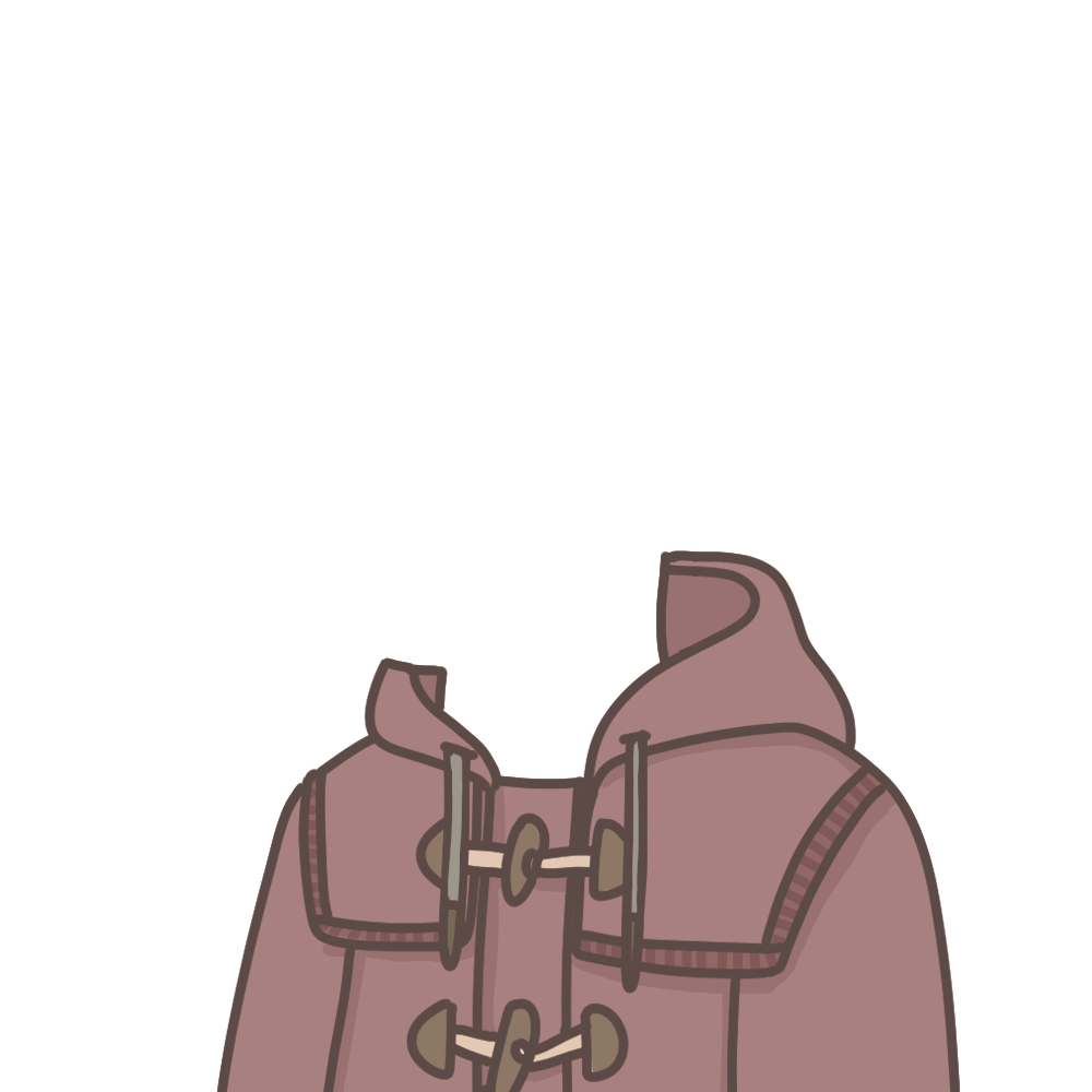 Avatar Vignette Jacket