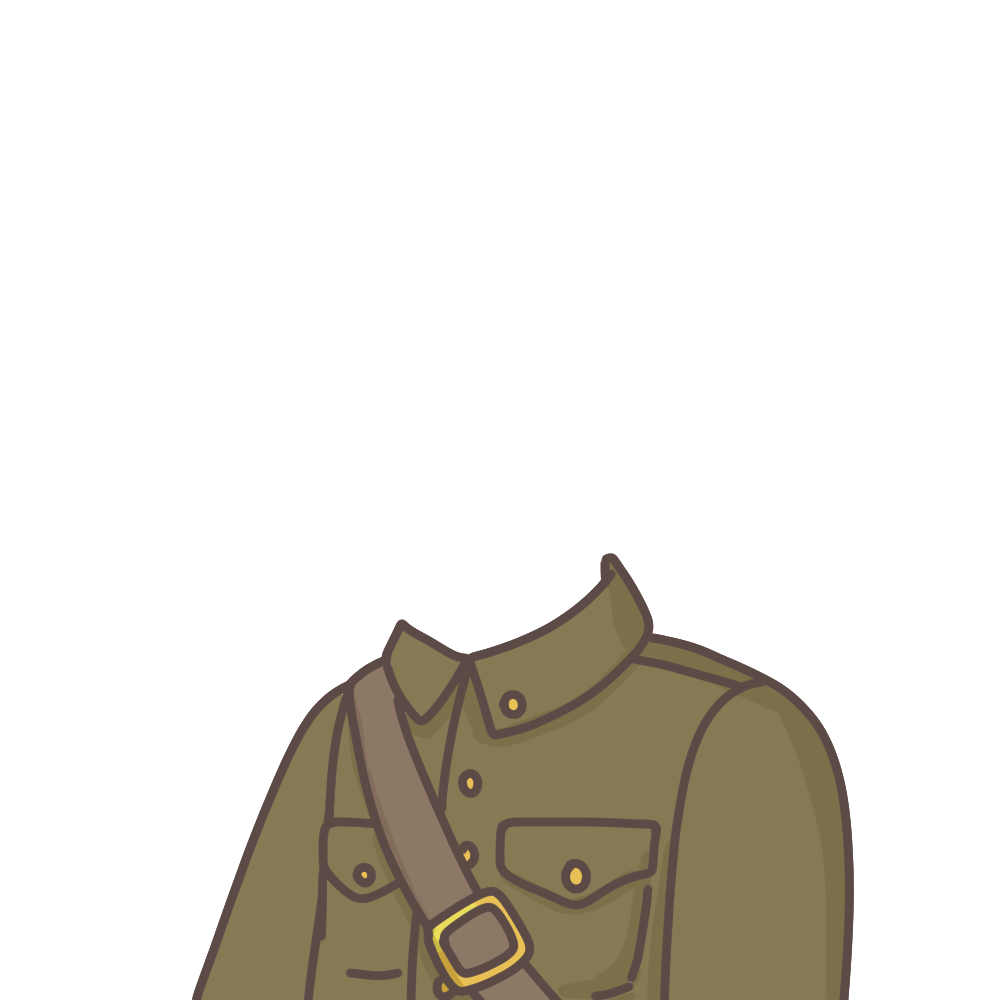 Avatar Vignette Neutral